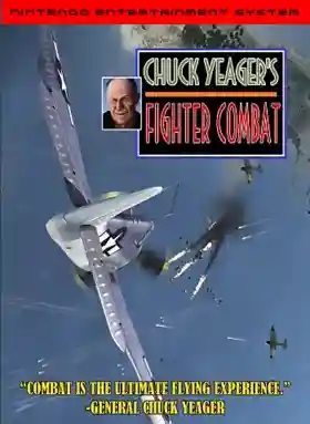 Chuck Yeager's Fighter Combat (USA) (Proto)